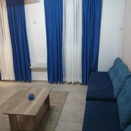 Skadarska Blue *