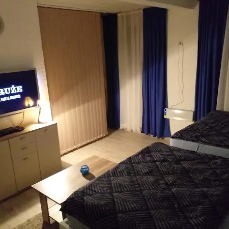 Skadarska Blue *