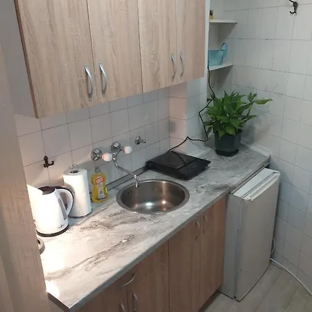 شقة Skadarska Blue